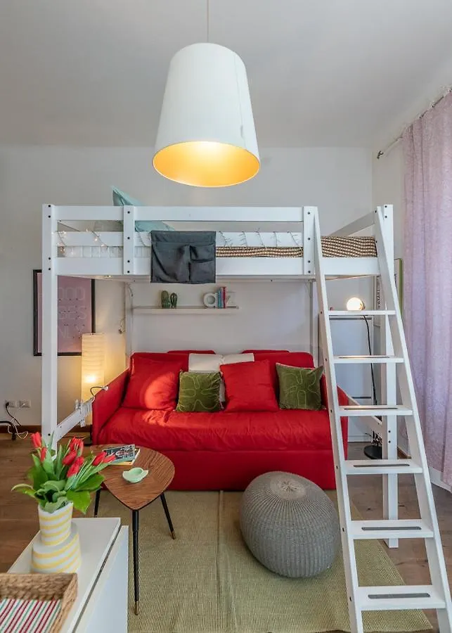 Brembo House Apartment Milan