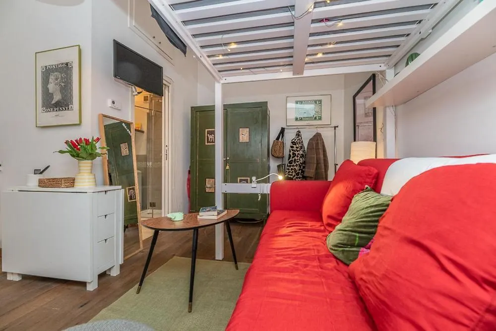 Brembo House Apartment Milan