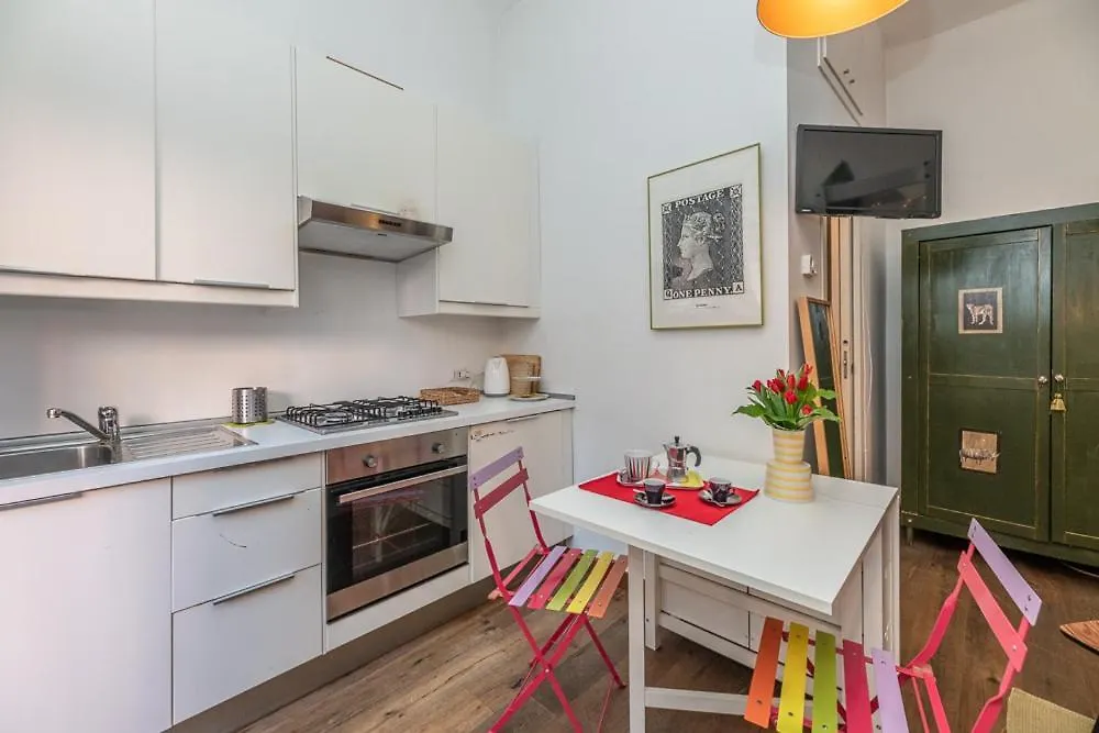 Brembo House Apartment Milan