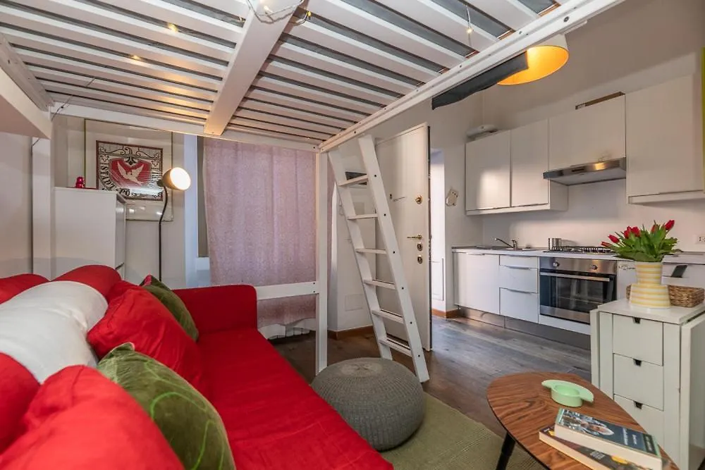 Brembo House Apartment Milan 0*,  Italy