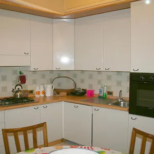 Montebello - Julia Apartamento Roma