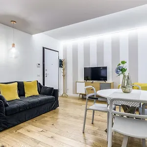 Beplace In Porta Venezia Apartamento