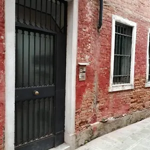 Casetta Sulla Laguna Apartamento Venecia