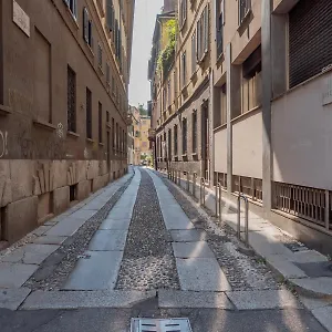 Italstay - Disciplini -10 Min Dal Duomo Apartamento
