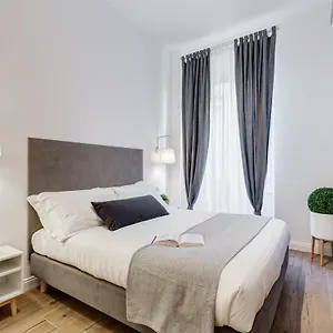 Germanico Luxury Apartamento Roma