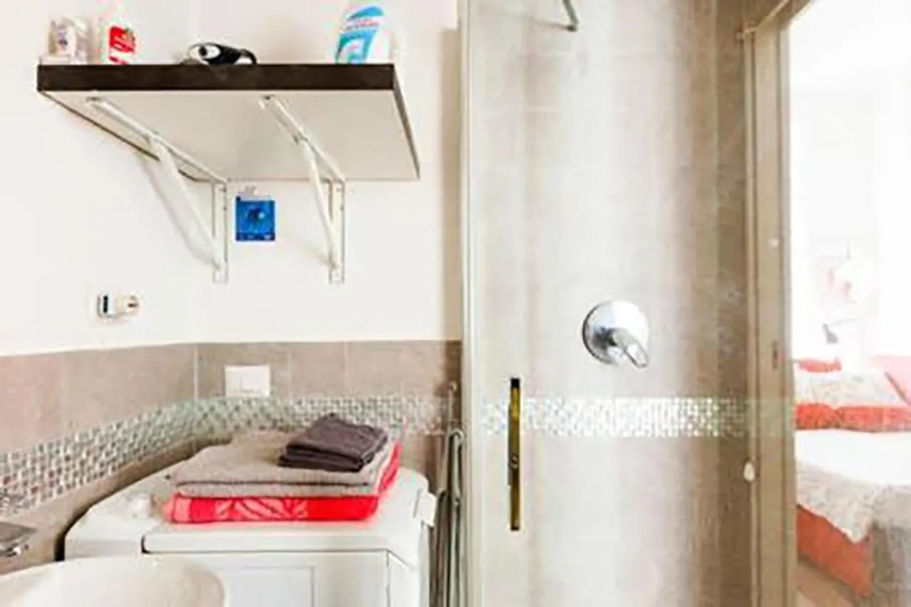 Apartamento Brembo House Milán 0*,  Italia