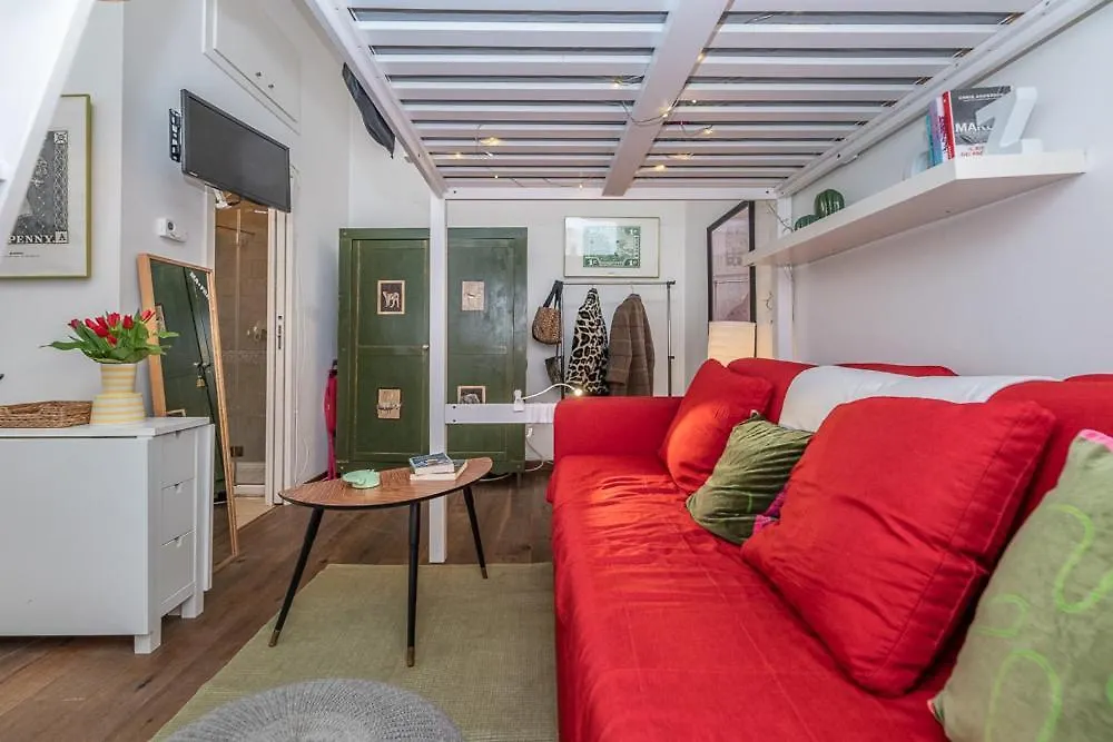 Apartamento Brembo House Milán