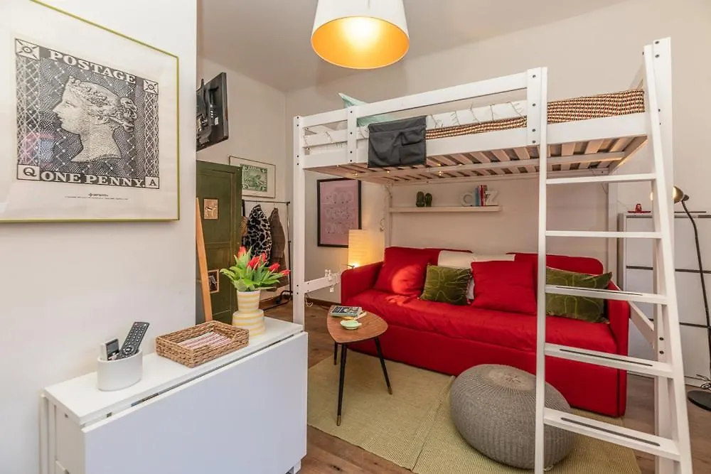 Apartamento Brembo House Milán
