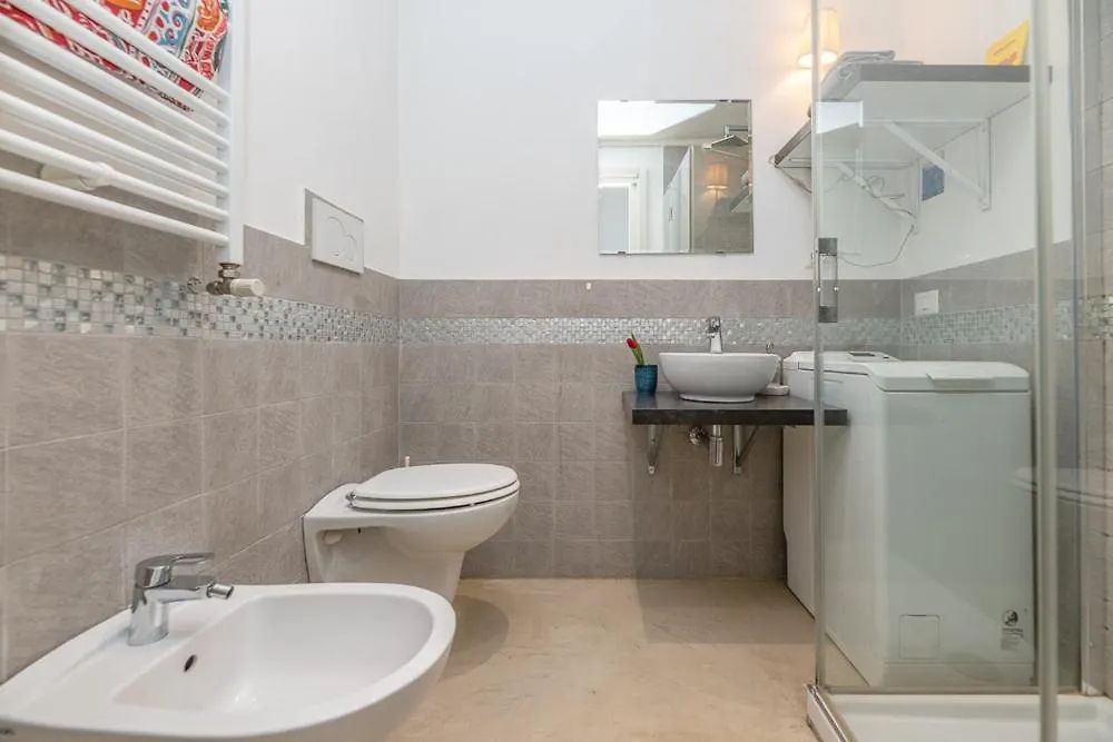 Apartamento Brembo House Milán