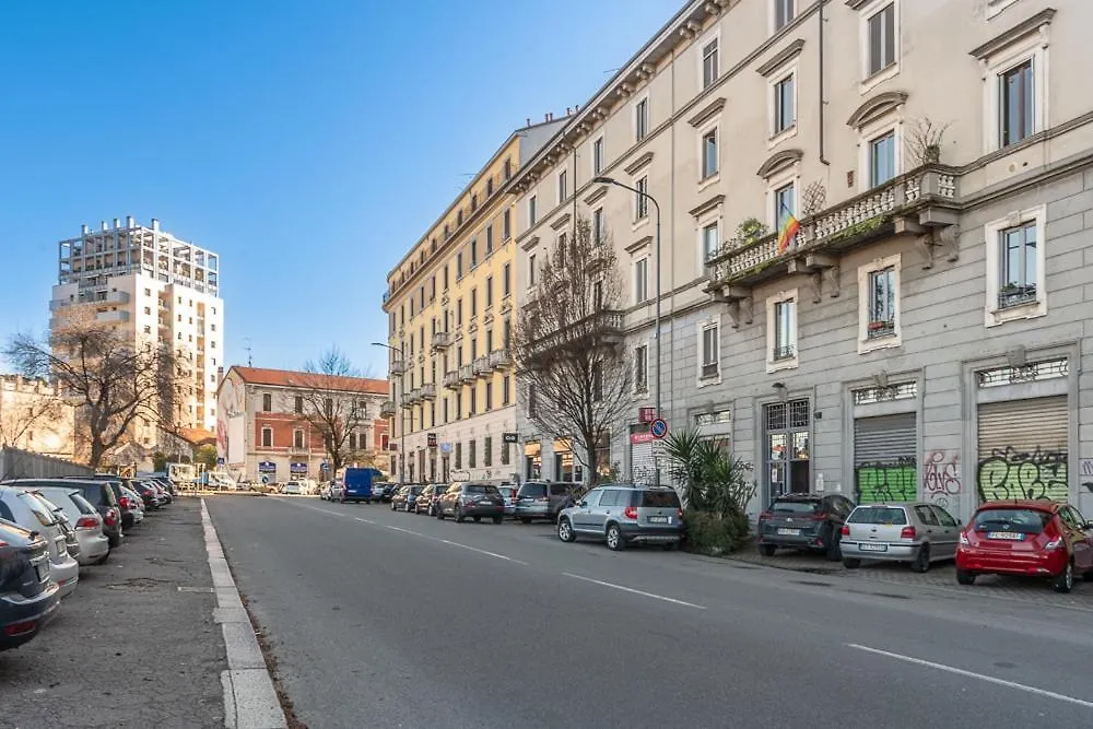 Brembo House Apartment Milan