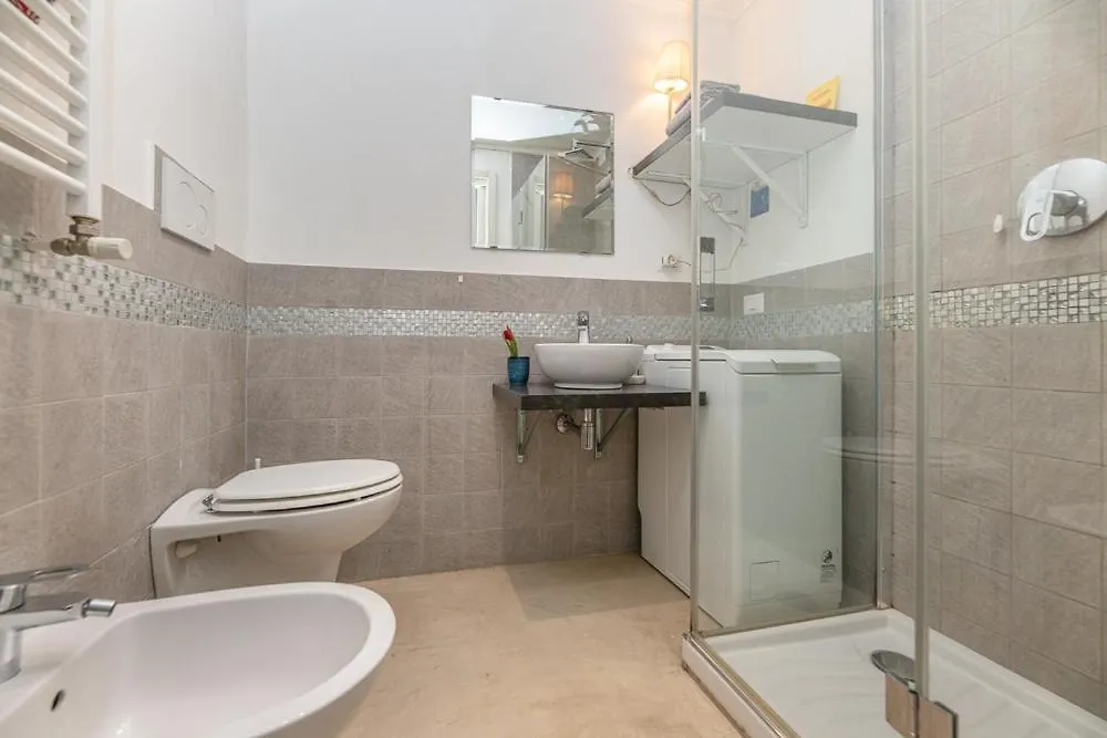 Apartamento Brembo House Milán Italia