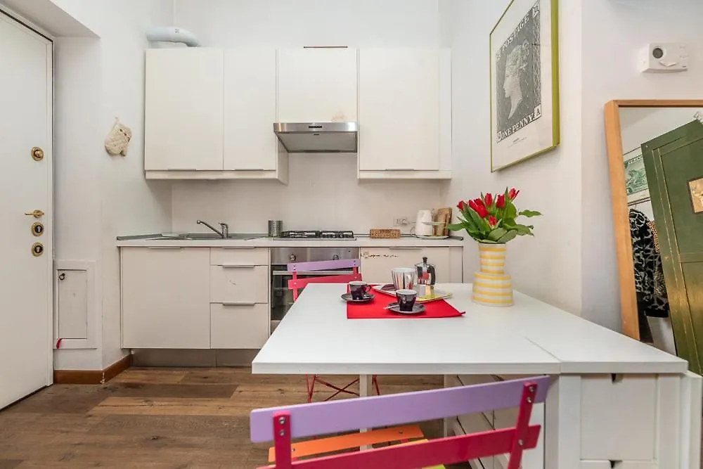Apartamento Brembo House Milán 0*,  Italia