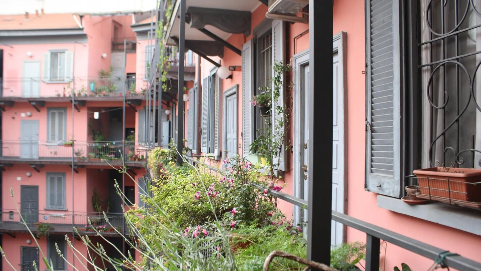 Apartamento Brembo House Milán 0*,  Italia
