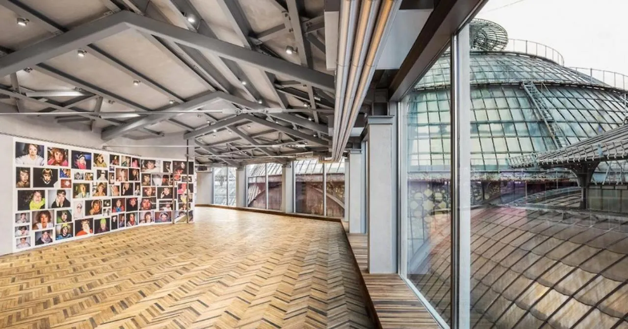 Apartamento Brembo House Milán Italia